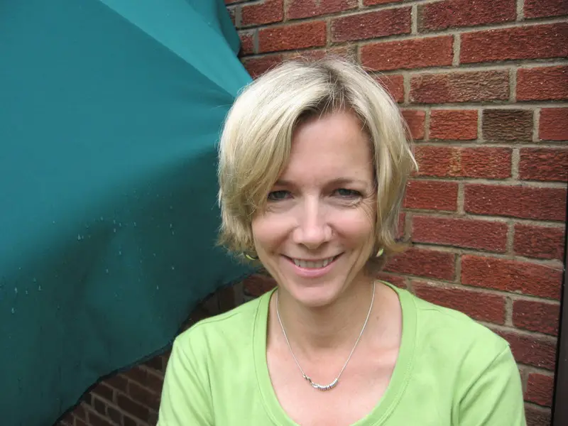 Major Garrett's Married Life: Know More About His Wife and Family